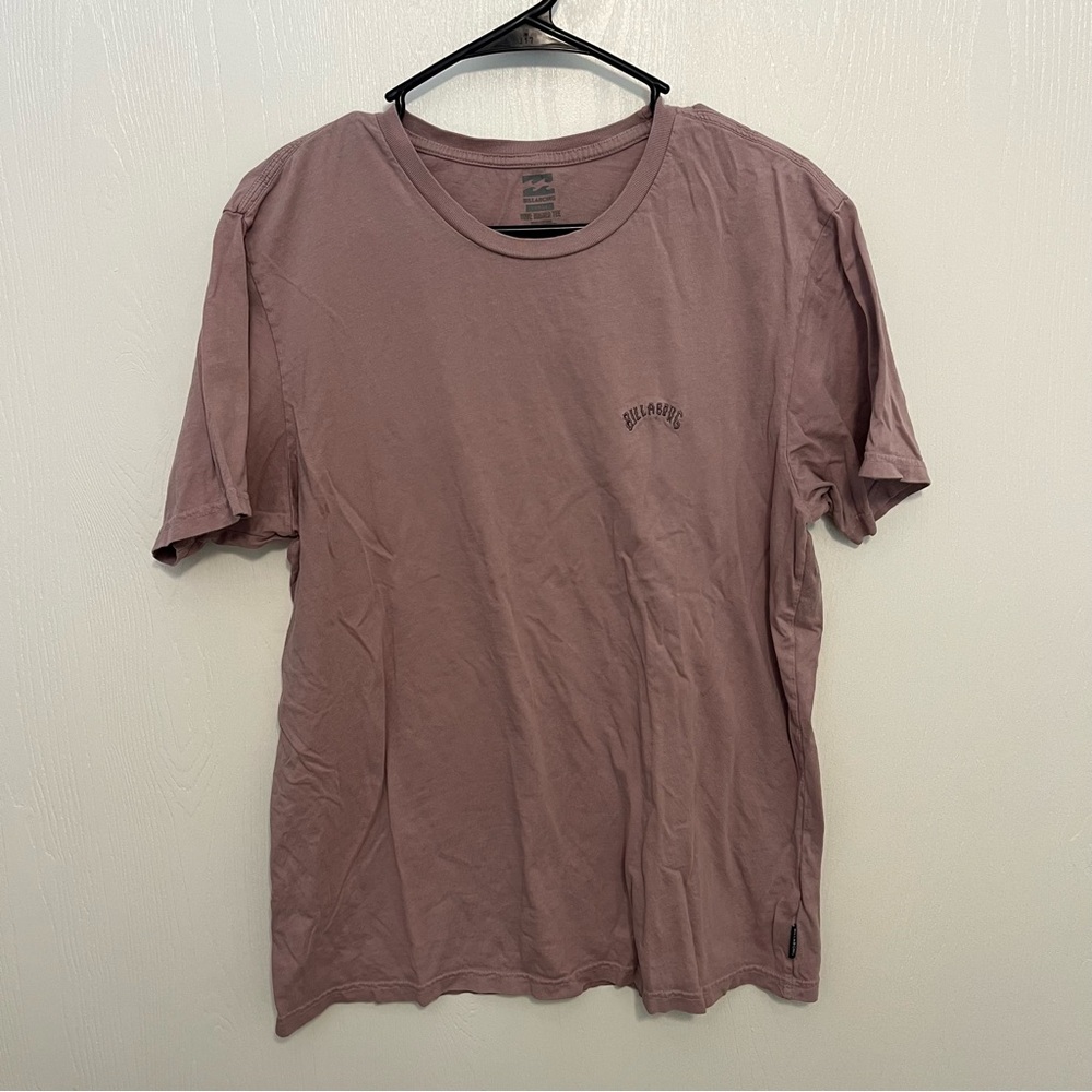 Billabong Short Sleeve Tee